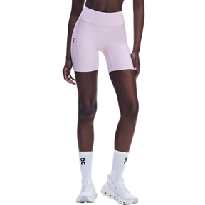 Quần Ngắn Thể Thao Chạy Bộ Nữ On Running Performance Tights Short