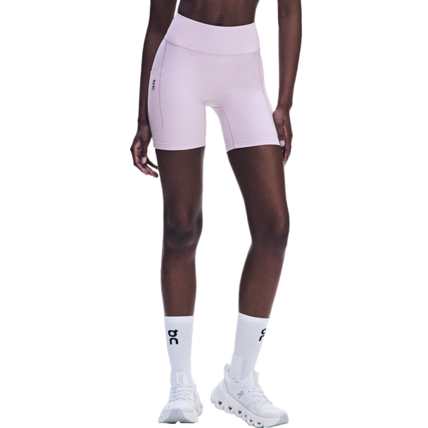 Quần Ngắn Thể Thao Chạy Bộ Nữ On Running Performance Tights Short