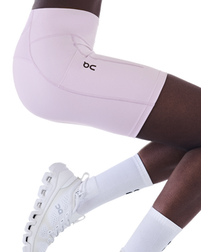 Quần Ngắn Thể Thao Chạy Bộ Nữ On Running Performance Tights Short