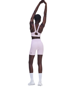 Quần Ngắn Thể Thao Chạy Bộ Nữ On Running Performance Tights Short