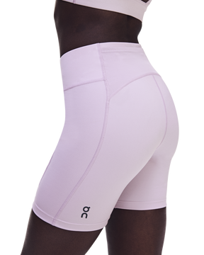 Quần Ngắn Thể Thao Chạy Bộ Nữ On Running Performance Tights Short