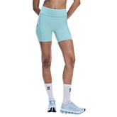 Quần Ngắn Thể Thao Chạy Bộ Nữ On Running Performance Tights Short