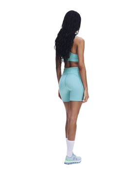 Quần Ngắn Thể Thao Chạy Bộ Nữ On Running Performance Tights Short