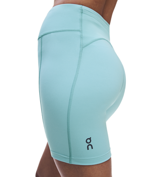 Quần Ngắn Thể Thao Chạy Bộ Nữ On Running Performance Tights Short