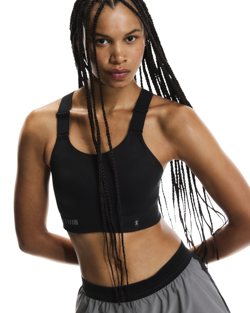 Áo Ngực Thể Thao Chạy Bộ Nữ On Running Performance Bra Lumos