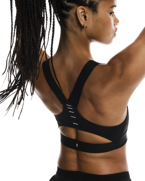 Áo Ngực Thể Thao Chạy Bộ Nữ On Running Performance Bra Lumos