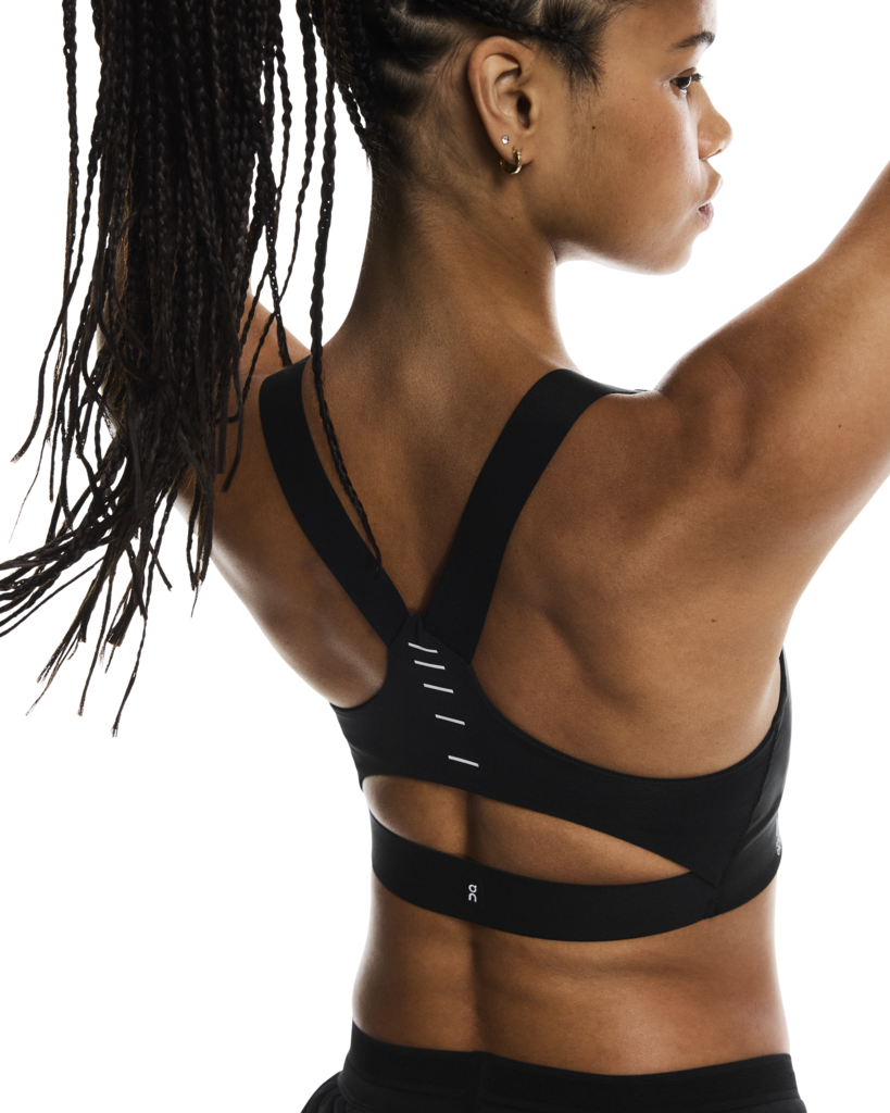 Áo Ngực Thể Thao Chạy Bộ Nữ On Running Performance Bra Lumos