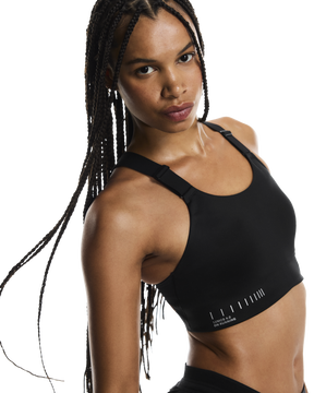 Áo Ngực Thể Thao Chạy Bộ Nữ On Running Performance Bra Lumos