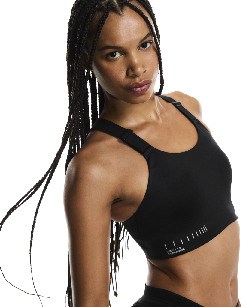 Áo Ngực Thể Thao Chạy Bộ Nữ On Running Performance Bra Lumos