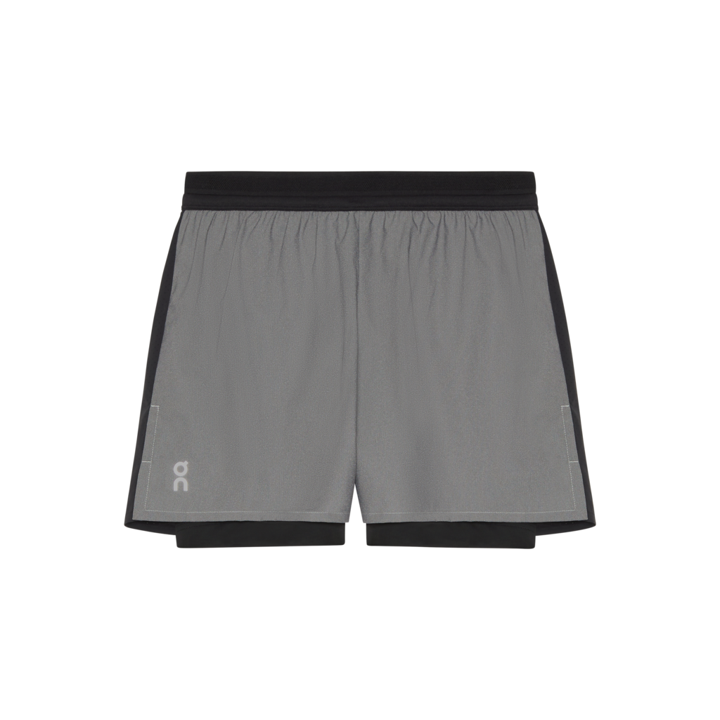 Quần Đùi Thể Thao Chạy Bộ Nữ On Running Performance Shorts Lumos