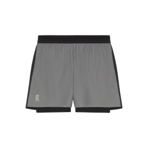 Quần Đùi Thể Thao Chạy Bộ Nữ On Running Performance Shorts Lumos