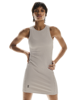 Váy Thể Thao Thời Trang Nữ On Running All-Day Ribbed Dress
