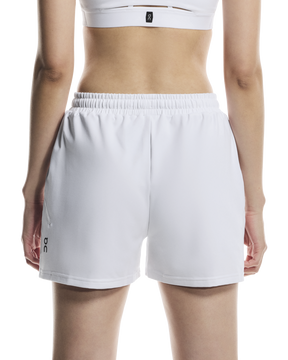 Quần đùi thể thao Nữ On Running Courtside Shorts