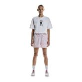 Quần đùi thể thao Nữ On Running Courtside Shorts
