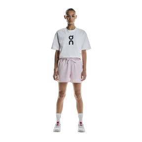 Quần đùi thể thao Nữ On Running Courtside Shorts