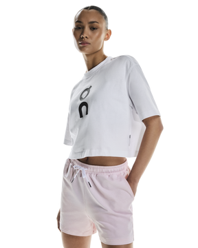 Quần đùi thể thao Nữ On Running Courtside Shorts