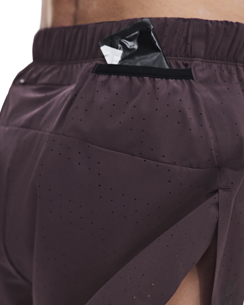 Quần Ngắn Thể Thao Chạy Bộ Nữ On Running Zero Shorts