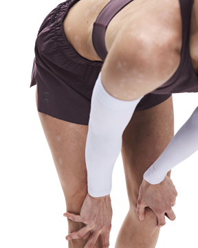 Quần Ngắn Thể Thao Chạy Bộ Nữ On Running Zero Shorts