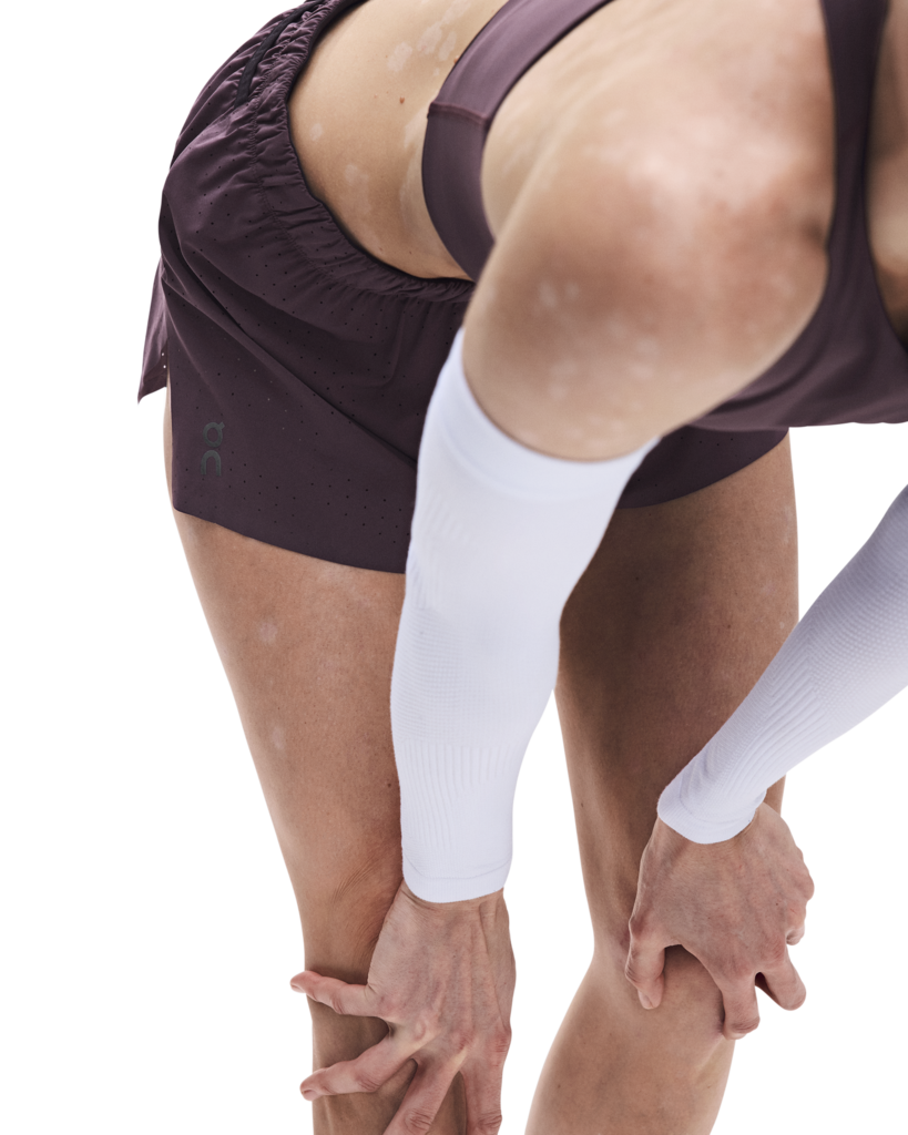 Quần Ngắn Thể Thao Chạy Bộ Nữ On Running Zero Shorts