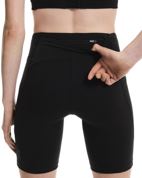 Quần Thể Thao Chạy Bộ Nữ On Running 8" Performance Tights