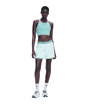 Áo Thể Thao Chạy Bộ Nữ On Running Performance Crop