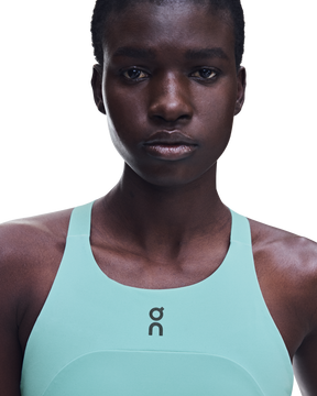 Áo Thể Thao Chạy Bộ Nữ On Running Performance Crop