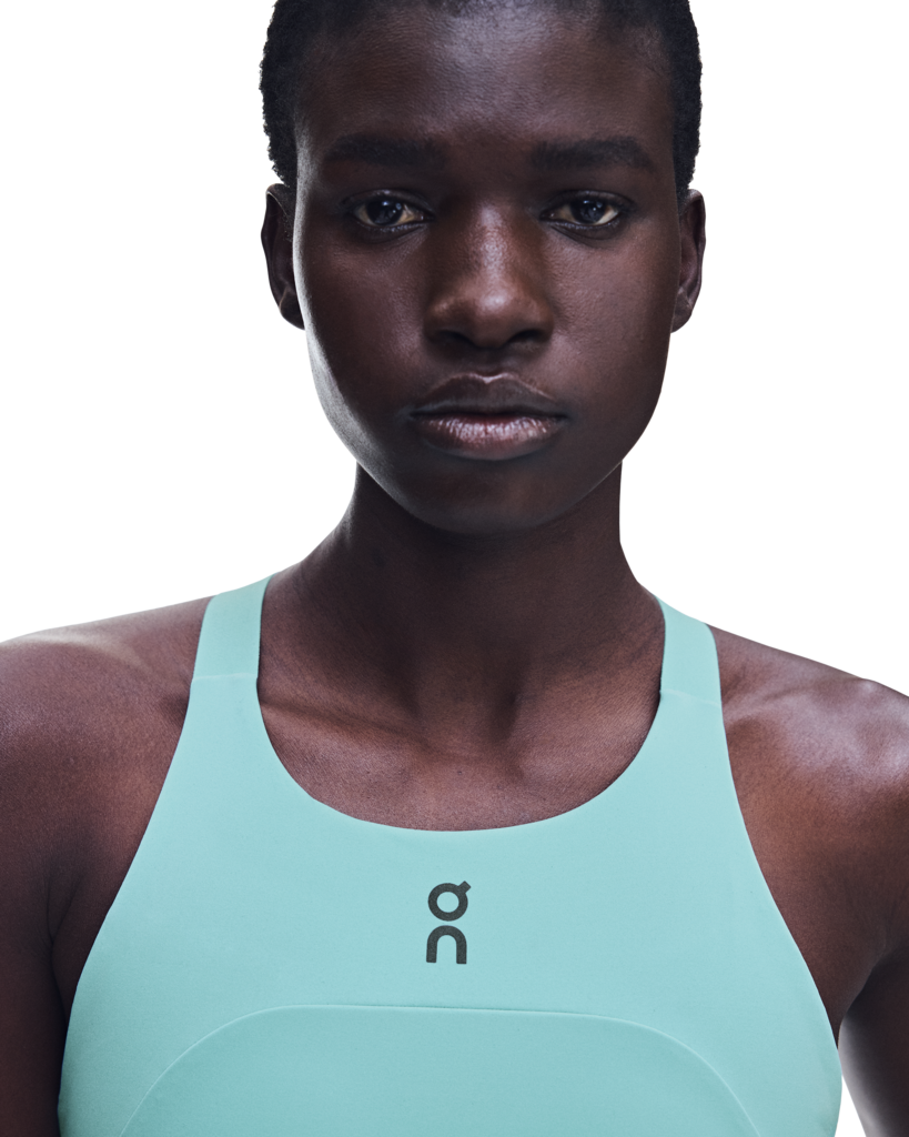 Áo Thể Thao Chạy Bộ Nữ On Running Performance Crop