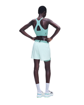 Áo Thể Thao Chạy Bộ Nữ On Running Performance Crop
