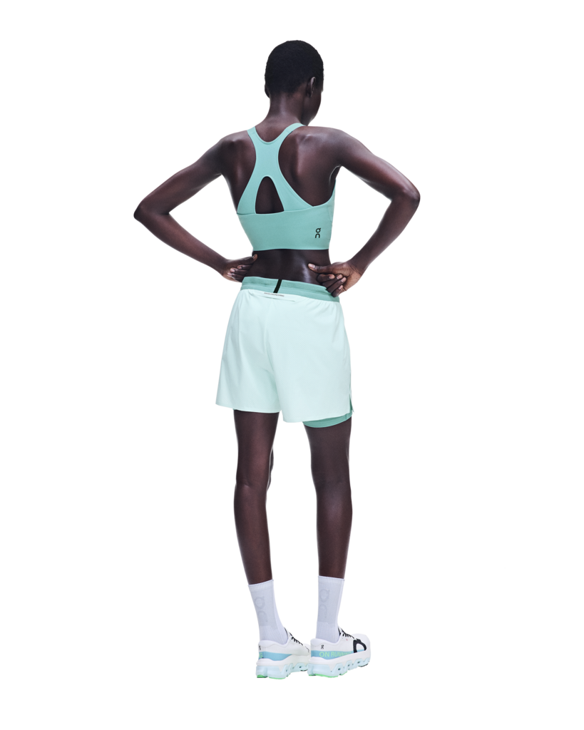 Áo Thể Thao Chạy Bộ Nữ On Running Performance Crop