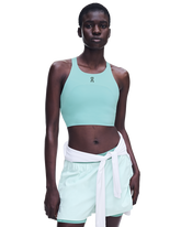 Áo Thể Thao Chạy Bộ Nữ On Running Performance Crop