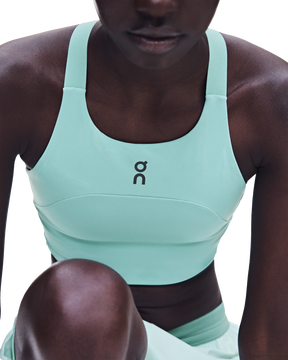 Áo Thể Thao Chạy Bộ Nữ On Running Performance Crop