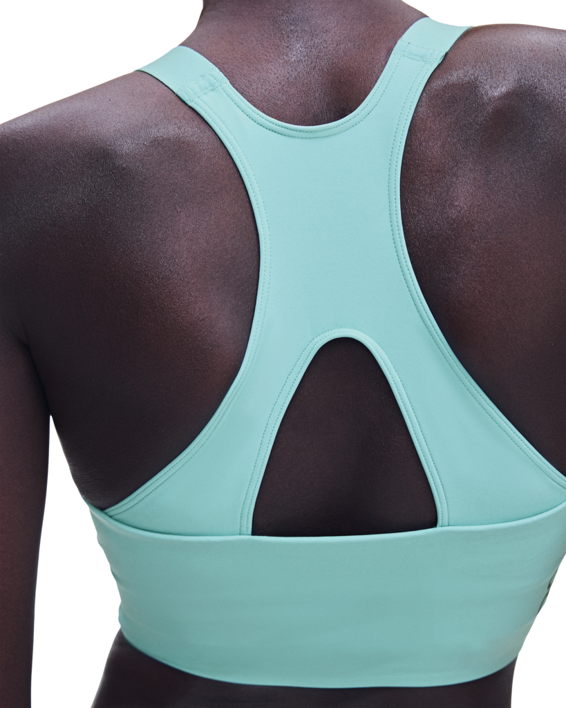 Áo Thể Thao Chạy Bộ Nữ On Running Performance Crop