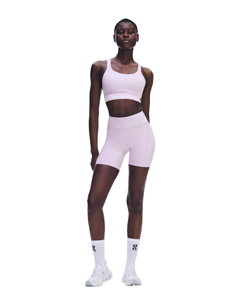 Áo Bra Thể Thao Chạy Bộ Nữ On Running Performance Bra