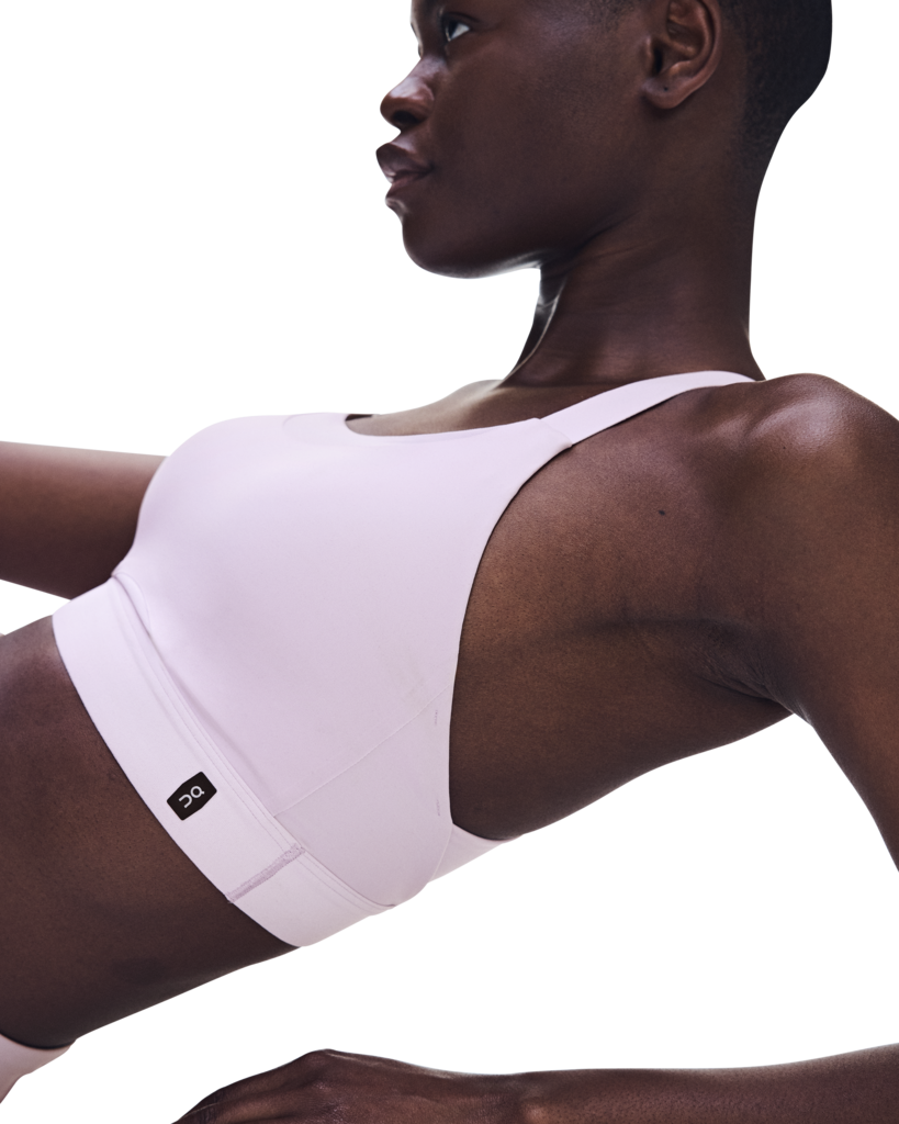 Áo Bra Thể Thao Chạy Bộ Nữ On Running Performance Bra