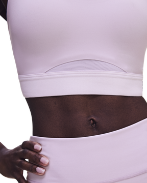 Áo Bra Thể Thao Chạy Bộ Nữ On Running Performance Bra