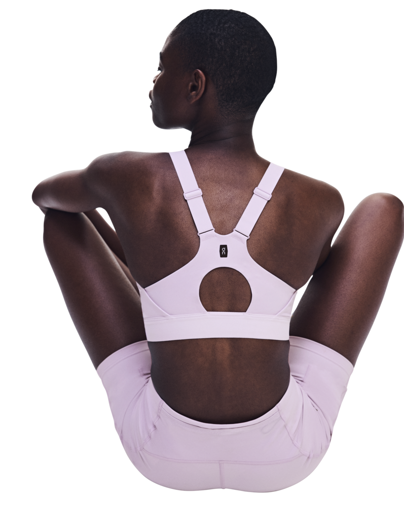 Áo Bra Thể Thao Chạy Bộ Nữ On Running Performance Bra