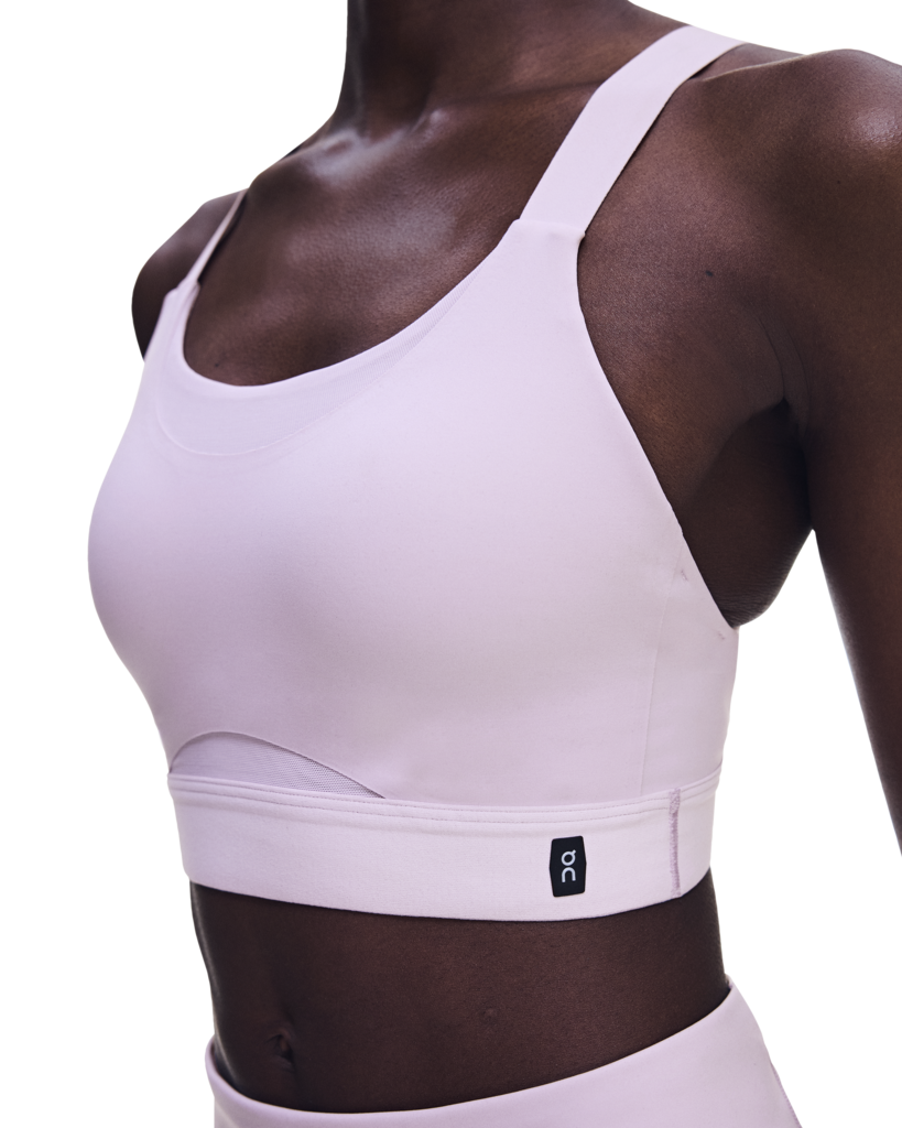 Áo Bra Thể Thao Chạy Bộ Nữ On Running Performance Bra