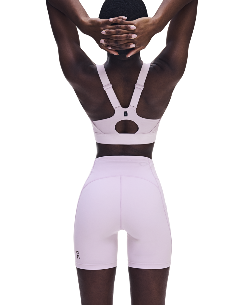 Áo Bra Thể Thao Chạy Bộ Nữ On Running Performance Bra