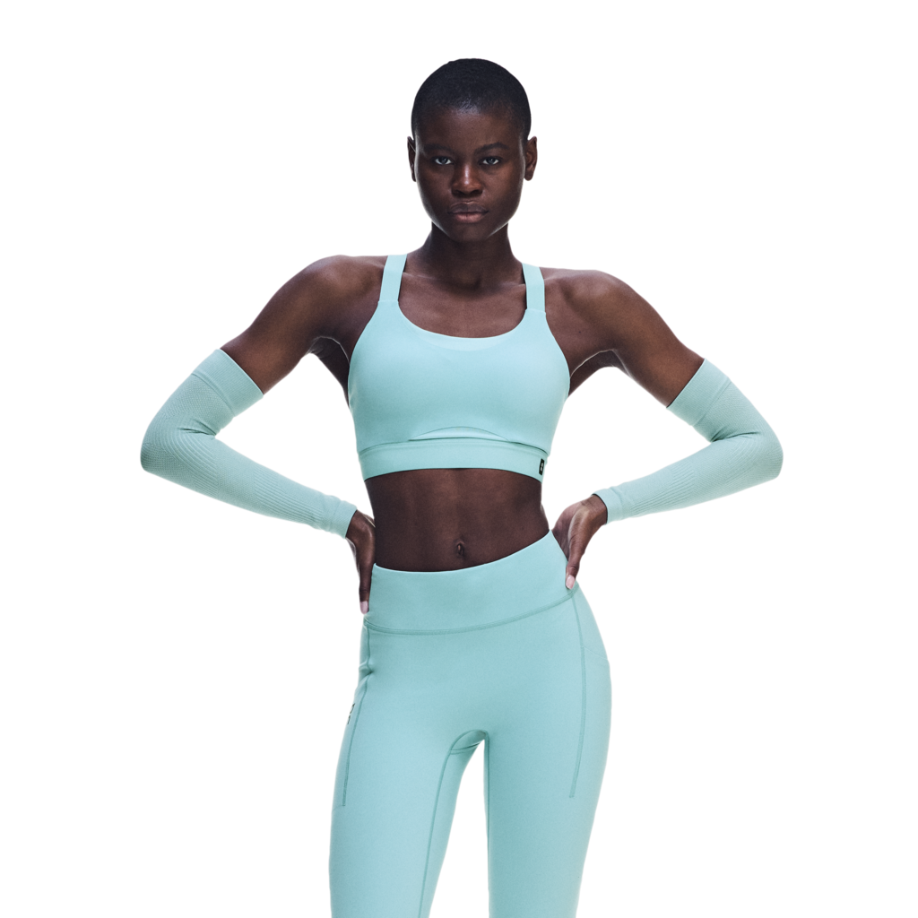Áo Bra Thể Thao Chạy Bộ Nữ On Running Performance Bra