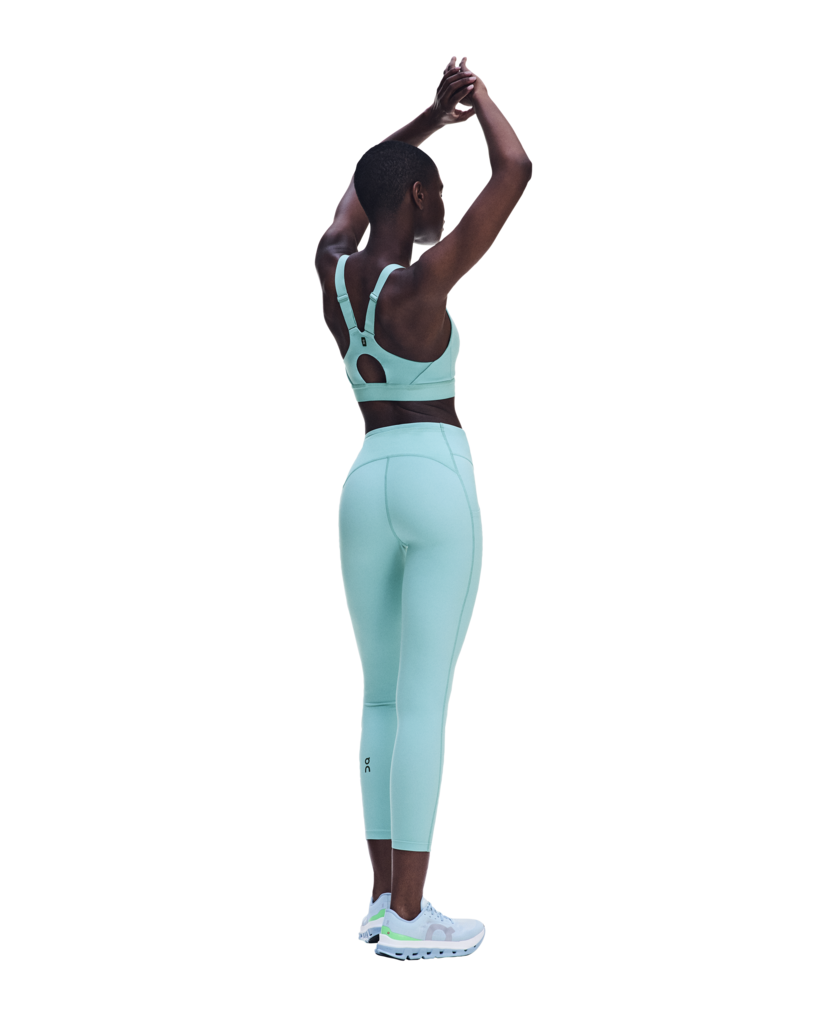Áo Bra Thể Thao Chạy Bộ Nữ On Running Performance Bra