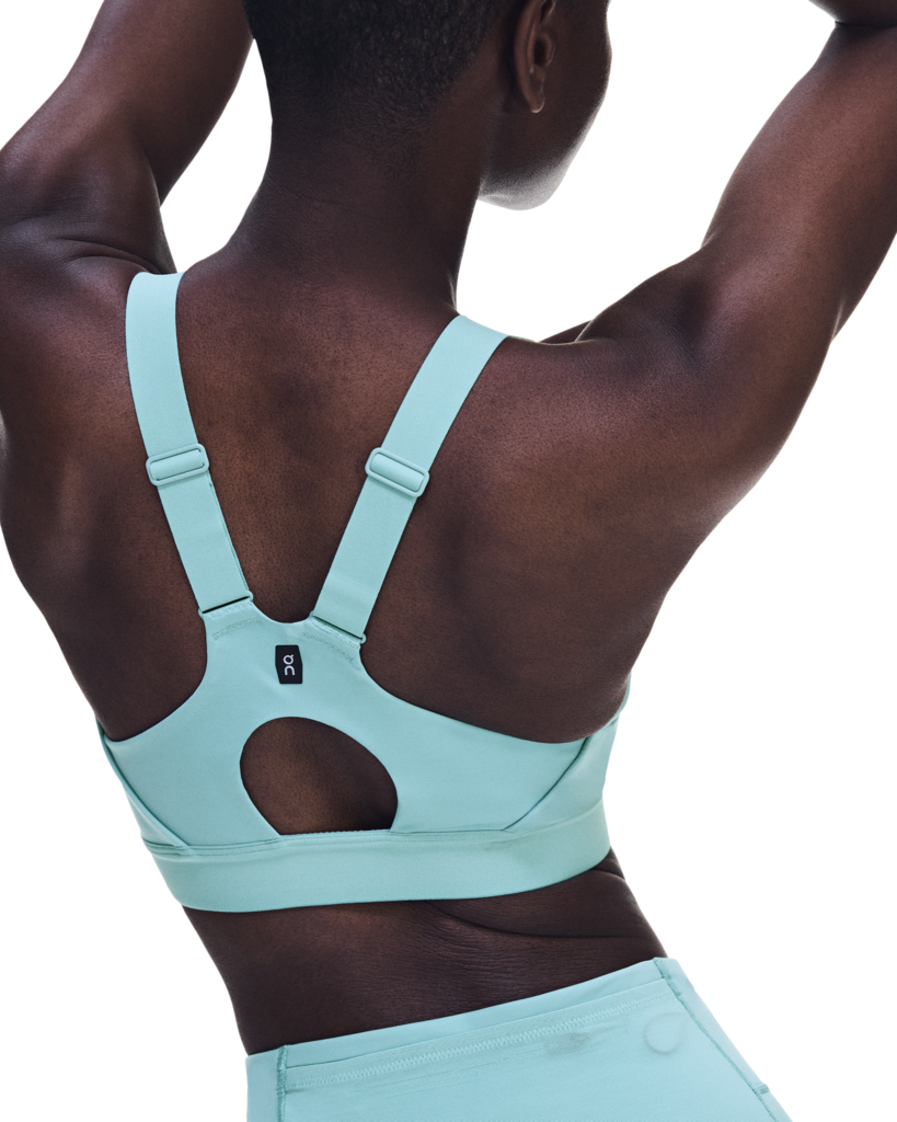 Áo Bra Thể Thao Chạy Bộ Nữ On Running Performance Bra