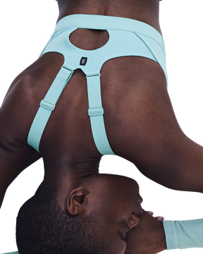 Áo Bra Thể Thao Chạy Bộ Nữ On Running Performance Bra