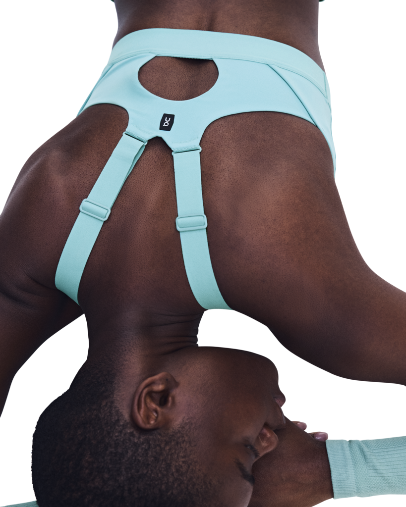 Áo Bra Thể Thao Chạy Bộ Nữ On Running Performance Bra