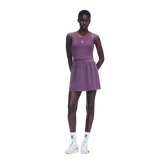 Đầm Thể Thao Quần Vợt/ Pickleball Nữ On Running Court Dress Split