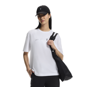 Áo Thể Thao Thời Trang Nữ On Running Club-T Volt