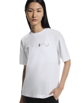 Áo Thể Thao Thời Trang Nữ On Running Club-T Volt