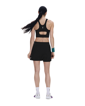 Váy Thể Thao Quần Vợt/ Pickleball Nữ On Running Court Skirt Split