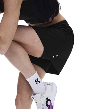 Váy Thể Thao Quần Vợt/ Pickleball Nữ On Running Court Skirt Split