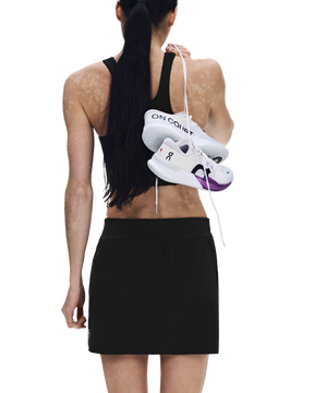 Váy Thể Thao Quần Vợt/ Pickleball Nữ On Running Court Skirt Split
