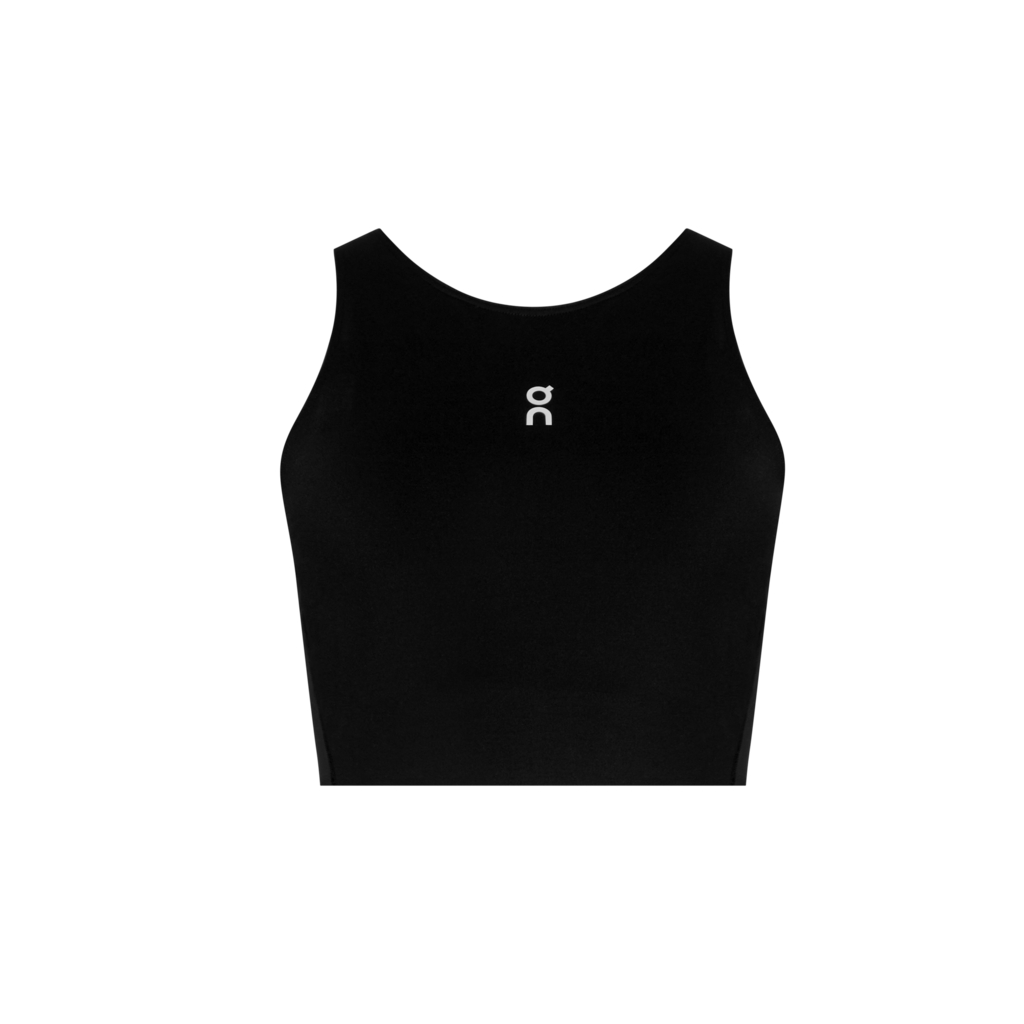 Áo Thể Thao Quần Vợt/ Pickleball Nữ On Running Court Crop Top